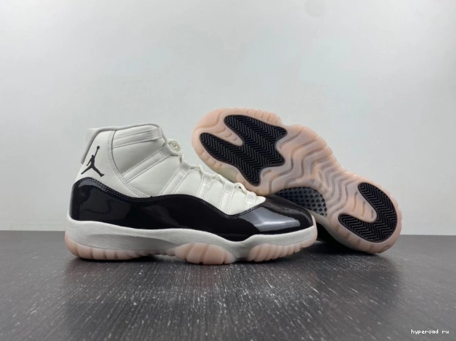 AR0715-101 Air 11 Neapolitan Jordan 0630